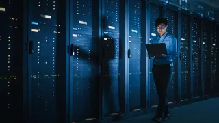 Data centres