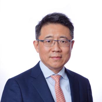 Tim Wang