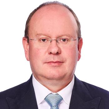 Nicholas Johnson