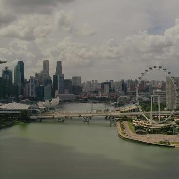 Mingtiandi Singapore Forum 2026: Spotlight Interview with Angela Zhao